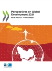 Image for Perspectives on Global Development 2021 From Protest to Progress?