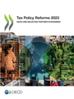 Image for Tax Policy Reforms 2023 OECD and Selected Partner Economies