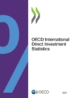 Image for OECD International Direct Investment Statistics 2021