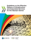 Image for Guidelines on the Effective Delivery of Infrastructure and Associated Services for the Olympic Games