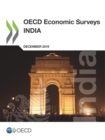Image for OECD Economic Surveys: India 2019