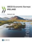 Image for Oecd Economic Surveys: Ireland 2020