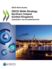 Image for OECD skills strategy Northern Ireland (United Kingdom)
