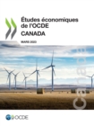 Image for Etudes economiques de l&#39;OCDE : Canada 2023