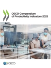 Image for OECD Compendium of Productivity Indicators 2023