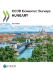 Image for OECD Economic Surveys: Hungary 2021