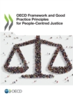 Image for OECD Framework and Good Practice Principles for People-Centred Justice