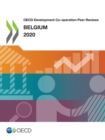 Image for OECD Development Co-Operation Peer Reviews: Belgium 2020