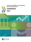 Image for Examens De l&#39;OCDE Sur La Cooperation Pour Le Developpement: Danemark 2021