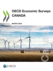 Image for OECD Economic Surveys: Canada 2023