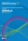 Image for Global Forum on Transparency and Exchange of Information for Tax Purposes: Anguilla 2020 (Second Round) Peer Review Report on the Exchange of Information on Request