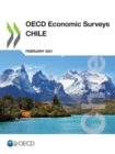 Image for OECD Economic Surveys: Chile 2021