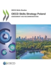 Image for OECD skills strategy Poland : assessment and recommendations