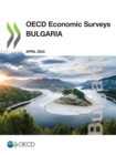 Image for OECD Economic Surveys: Bulgaria 2023