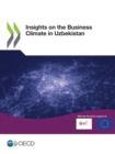 Image for Insights on the Business Climate in Uzbekistan