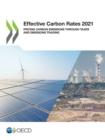 Image for Effective Carbon Rates 2021 Pricing Carbon Emissions Through Taxes and Emissions Trading