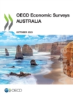 Image for OECD Economic Surveys: Australia 2023