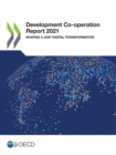 Image for Development Co-Operation Report 2021 Shaping a Just Digital Transformation