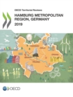 Image for OECD Territorial Reviews: Hamburg Metropolitan Region, Germany