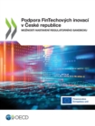 Image for Podpora FinTechovych inovaci v Ceske republice Moznosti nastaveni regulatorniho sandboxu