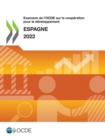 Image for Examens de l&#39;OCDE sur la cooperation pour le developpement : Espagne 2022