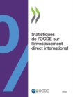 Image for Statistiques de l&#39;Ocde Sur l&#39;Investissement Direct International 2020