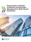 Image for Remuneration of Boards of Directors and Executive Management in State-Owned Enterprises