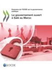 Image for Le Gouvernement Ouvert a Sale Au Maroc