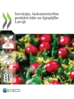 Image for Inovacijas, lauksaimniecibas produktivitate un ilgtspejiba Latvija