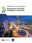 Image for Employment and skills strategies in Indonesia