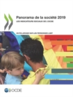 Image for Panorama de la Soci?t? 2019 Les Indicateurs Sociaux de l&#39;Ocde