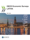 Image for OECD economic surveys 2019/12 Latvia 2019.