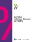 Image for Comptes Nationaux Des Pays De L&#39;Ocde, Volume 2020 Numero 1