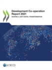 Image for Development co-operation report 2021