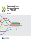 Image for Perspectives Economiques De l&#39;OCDE, Volume 2021 Numero 1