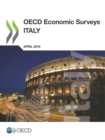 Image for OECD Economic Surveys: Italy 2019
