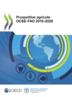Image for Prospettive Agricole Ocse-Fao 2019-2028