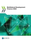 Image for Multilateral Development Finance 2022