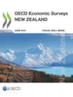 Image for OECD Economic Surveys: New Zealand 2019