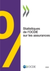 Image for Statistiques de l&#39;Ocde Sur Les Assurances 2020