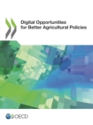 Image for Digital Opportunities for Better Agricultural Policies