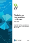 Image for Statistiques des recettes publiques 2021 L&#39;impact initial du COVID-19 sur les recettes fiscales de l&#39;OCDE