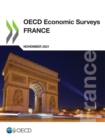 Image for OECD Economic Surveys: France 2021