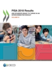 Image for PISA 2018 Results (Volume VI) Are Students Ready to Thrive in an Interconnected World?