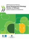 Image for Rural development strategy review of Ethiopia