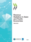 Image for Revenue statistics in Asian and Pacific economies 2020