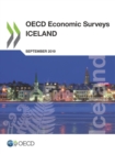 Image for Oecd Economic Surveys : Iceland 2019