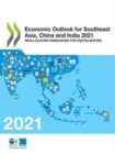 Image for Economic outlook for southeast Asia, China and India 2021