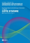 Image for Cate d&#39;Ivoire 2021 (second round, phase 1)