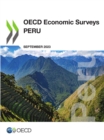 Image for OECD Economic Surveys: Peru 2023